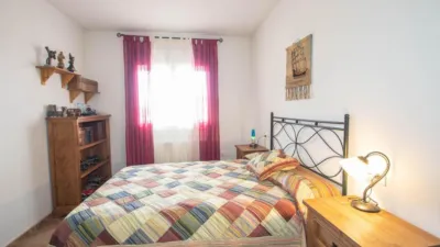 Chalet on Calle Fuente Encaña photo 34