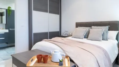 Chalet in Playa Flamenca photo 44
