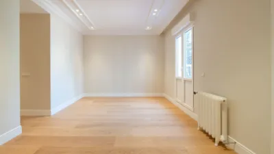 Apartment in Recoletos photo 20