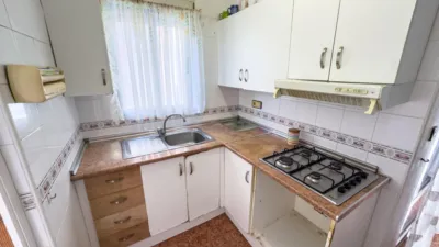 Apartment on Calle Moriones photo 11