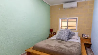 Chalet on Partida de La Hoya Street photo 58