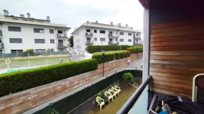 Apartment on Calle del Barón de Adzaneta photo 13