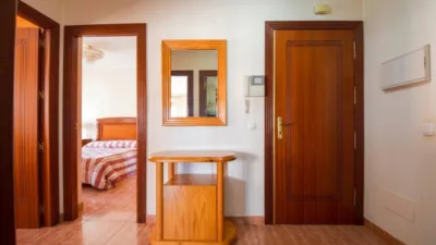 Apartment in El Ejido Centre photo 5