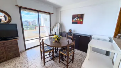 Pis – Torrevieja - Vista 2