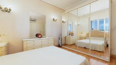 Apartment on Alfonso XIII Street photo 10