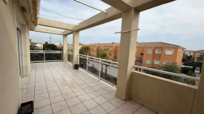Apartment in Assagador Marjal, 2 photo 11