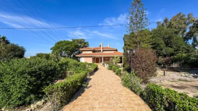Chalet en Comunidad Valenciana photo 6