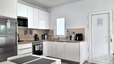 Apartment for sale on Calle Montaña Azufra photo 8