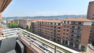Apartment on San Adrian Etorbidea photo 4