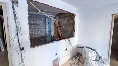 Piso – Torrevieja - Vista 5