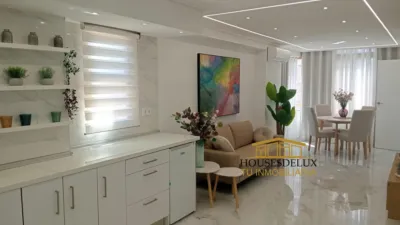 Apartment on Avenida de Juan Fuster Zaragoza photo 5