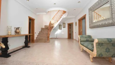 Chalet en Comunidad Valenciana photo 11