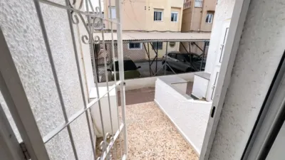 Terraced house on Calle de la Barraca photo 22