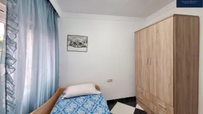 Apartment in Algarrobo-Costa photo 33