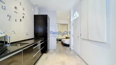 Penthouse in Ronda de Triana-Patrocinio-Turruñuelo photo 10