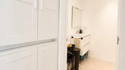 Apartment on Carrer de Baltasar Valentí photo 4