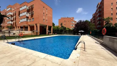 Piso en calle de Forsitia photo 44