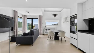 Chalet on Carrer la Rambla photo 9