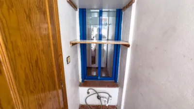 Apartment on Calle Moriones photo 15
