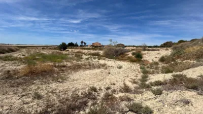 Terreno en venta en Paseo Mayor - Més