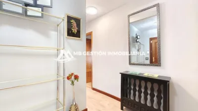 Apartment on Calle de Nazaret photo 6