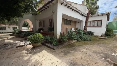 Casa – Alicante - Alacant - Vista 4