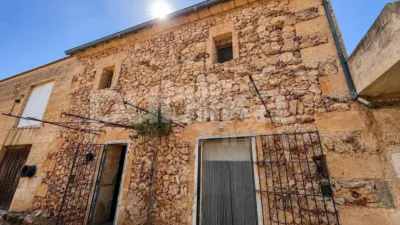 Rustic finca on Ctra Muro - Can Picafort - Muro road photo 5