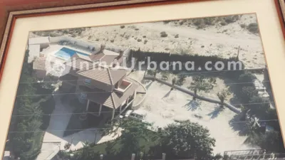 Chalet on Urbanización Llano de los Pastores Street photo 50