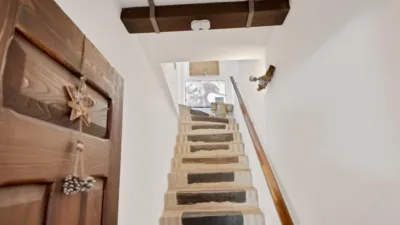 Terraced house on Calle del Rosal photo 22