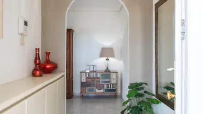 Chalet in Playa Flamenca photo 21