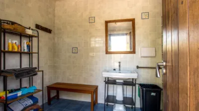 Chalet in El Palmar photo 81