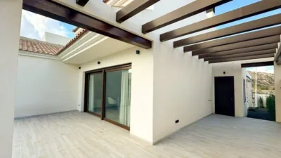 Chalet on Dolores Street photo 5