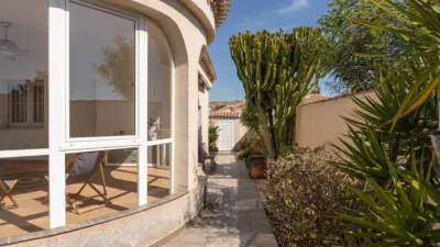 Chalet in Playa Flamenca photo 15