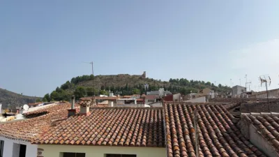 House in the Valencian Community photo 38