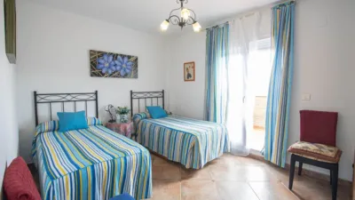 Chalet on Calle Fuente Encaña photo 37