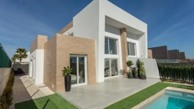 Townhouse on Calle Dolores photo 3