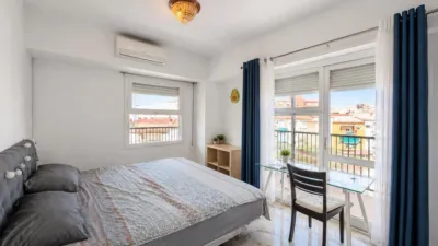 Pis – Alicante - Alacant - Vista 4