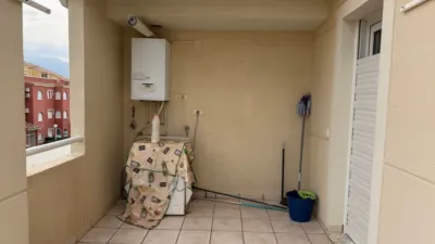 Apartment in Assagador Marjal, 2 photo 12