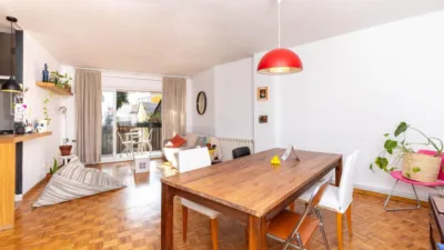 Flat in Centre photo 3