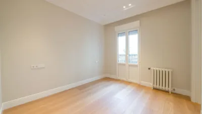 Apartment in Recoletos photo 16
