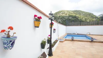 Chalet on Calle Fuente Encaña photo 47
