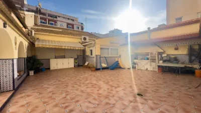 Casa - Vista 4