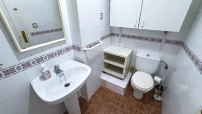 Apartment on Calle Moriones photo 23