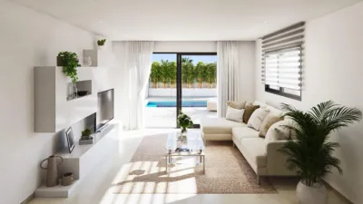 Casa – San Fulgencio - Vista 4