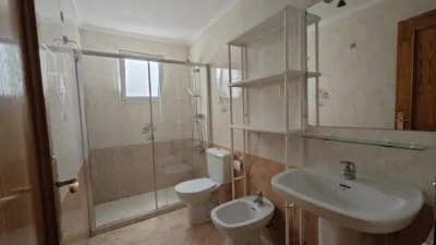 Apartment in Bus Station photo 11