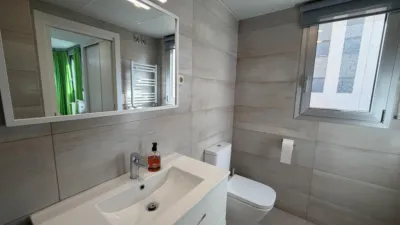 Apartment on Maestro Jose Garberi Street, No. 5 photo 32