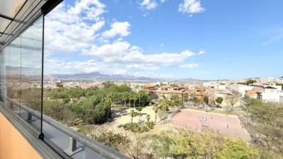 Pis – Aspe - Vista 2