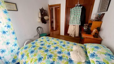 Townhouse in Plaza Fosforito photo 20