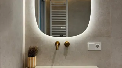 Apartment in Ensanche-Franciscanos photo 18