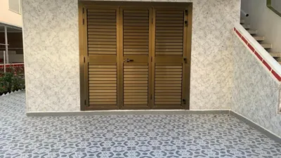 Apartment in Oliva photo 34